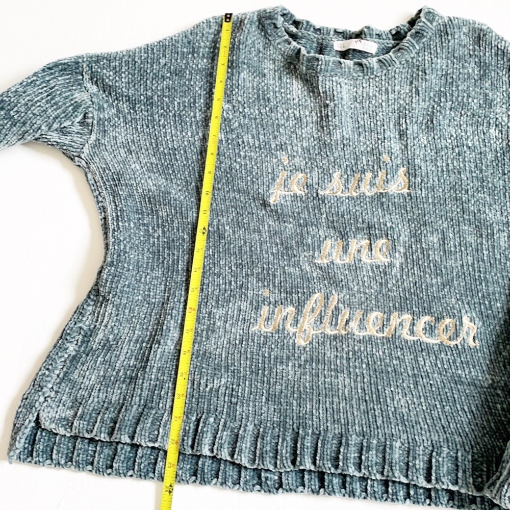 Sfera Sweater - image 7